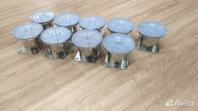 Ножки для мебели регулируемые