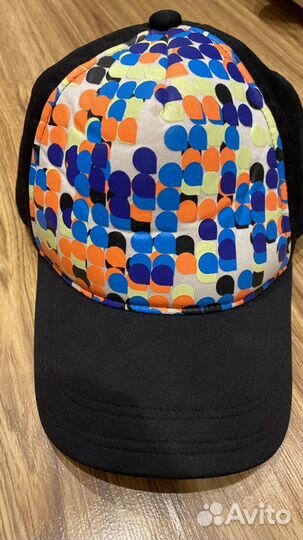 Кепка женская adidas