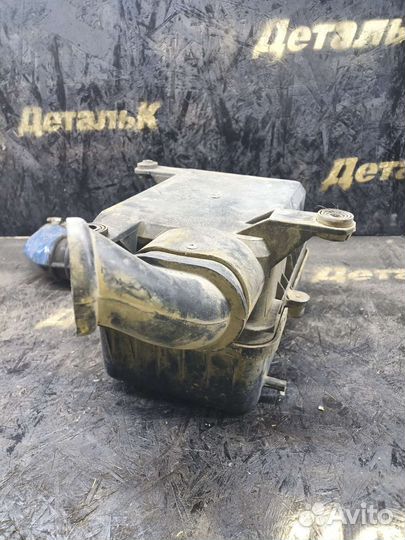 Корпус воздушного фильтра lifan breez