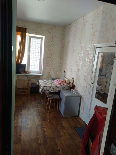 Комната 21 м² в 2-к., 1/1 эт.