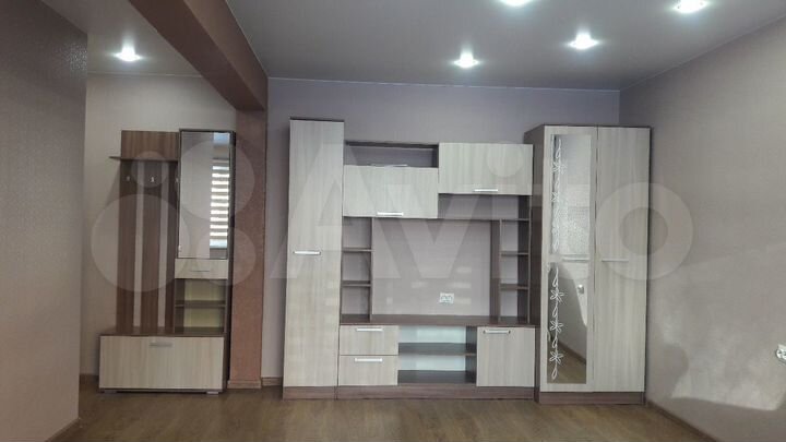 Квартира-студия, 30 м², 3/4 эт.