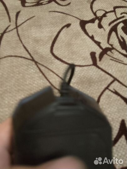 Игровая мышка sonnen