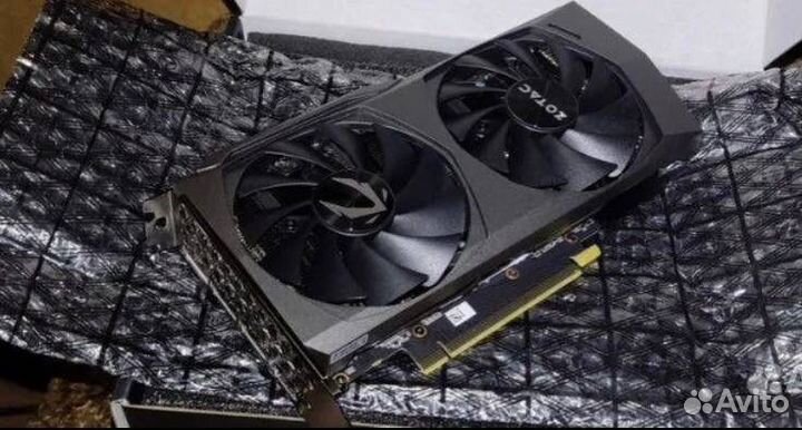 Zotac 3050