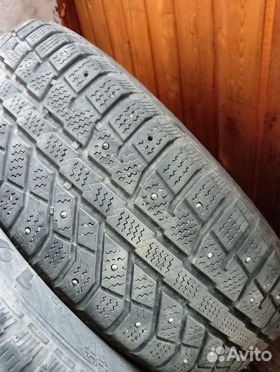Brasa IceControl 195/65 R15 95T