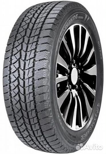 DoubleStar DW02 225/60 R17 99T