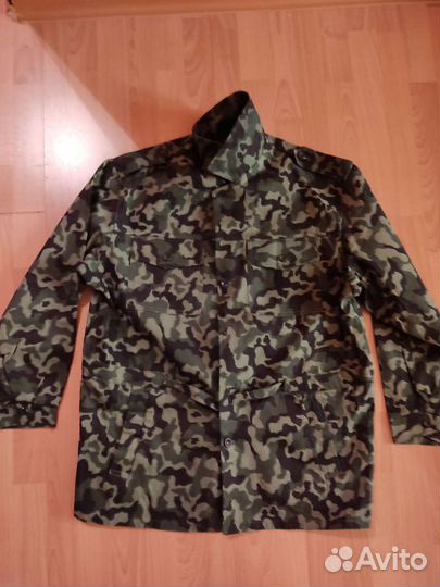 Защитный костюм