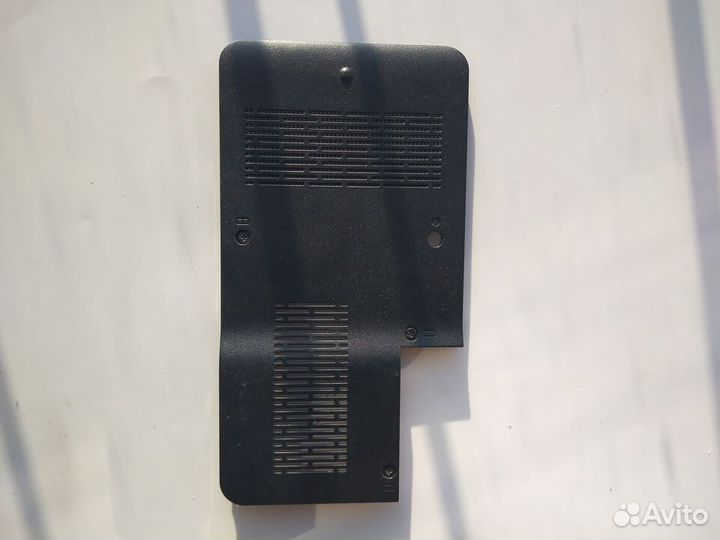 Крышка отсека RAM ноутбука HP DV6-1000 серии