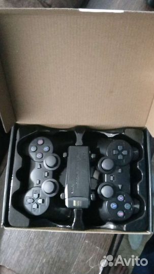 Игровая приставка