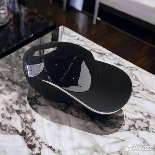 Кепка мужская