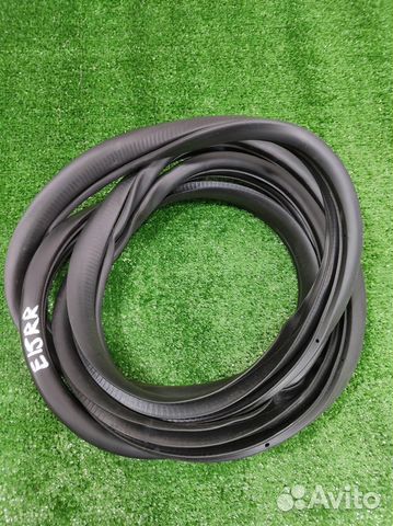 Уплотнитель проема двери задней правой Mazda CX-5