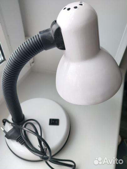 Светильник настольный Уютель