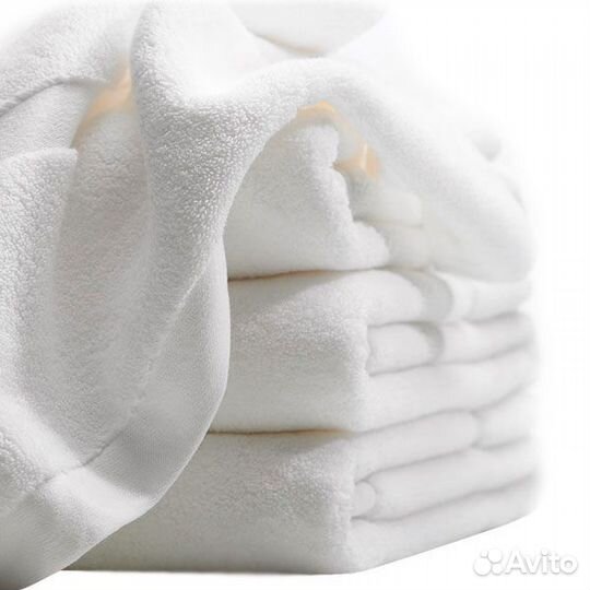 Полотенца махровые люкс для дома и отеля