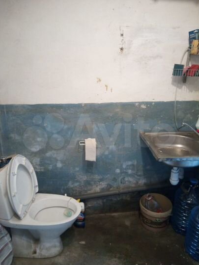 Гараж, 28 м²