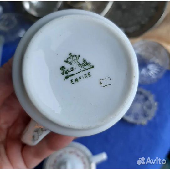 Чайный набор 