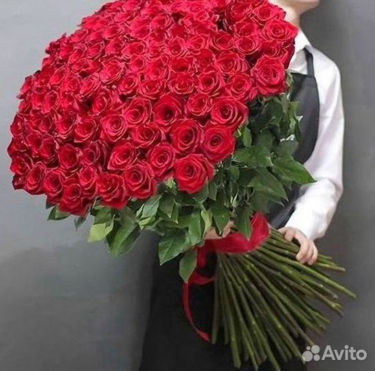 51 Роза, Букеты Цветы Розы 25 101 501 1001