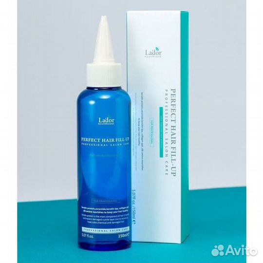 Маска филлер Esthetic House / Lador, большой объем