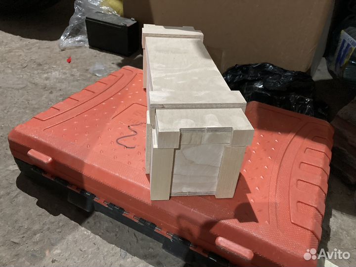 Коробочки для вина