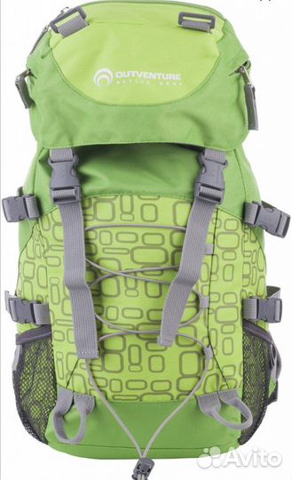 Детский рюкзак