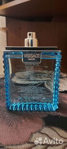 Парфюмерия оригинал