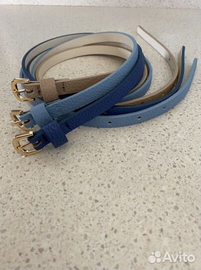 Ремень женский Benetton (Италия)