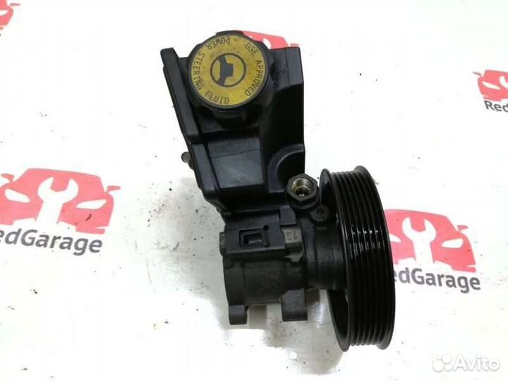 Насос гидроусилителя руля Jeep Wrangler TJ ERH