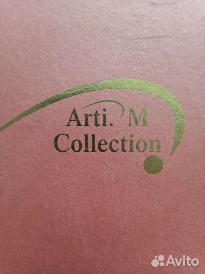 Сервиз кофейный, новый