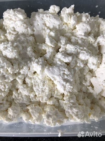 Молоко коровье (домашнее)