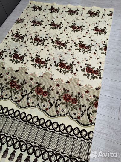 Шторы и занавески