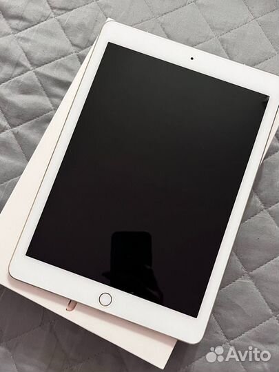 iPad pro 9.7 идеальный