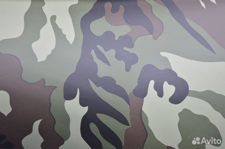 Лодка пвх Орка-360GT нднд камуфляж