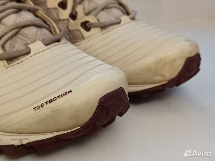 Ботинки Reebok Toe Tection