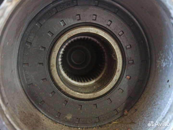 Раздатка ATC 700 BMW X5 e70 x6 e71 n63 s63