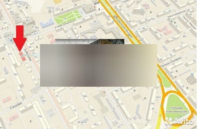 Компьютер i7-870 GeForce