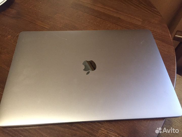 Apple MacBook Pro 15 2017