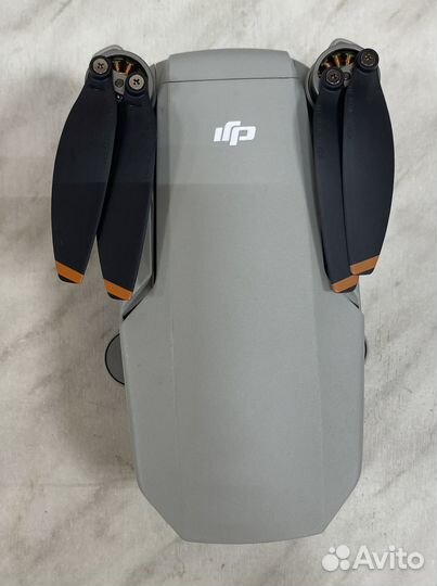 Dji Mini 2 (не SE)