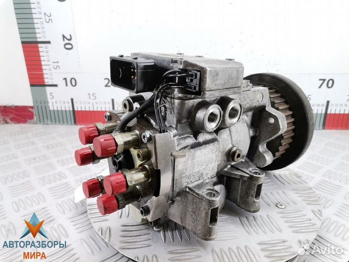 Тнвд Audi A6 4B/C5 рест. 2004 0470506038