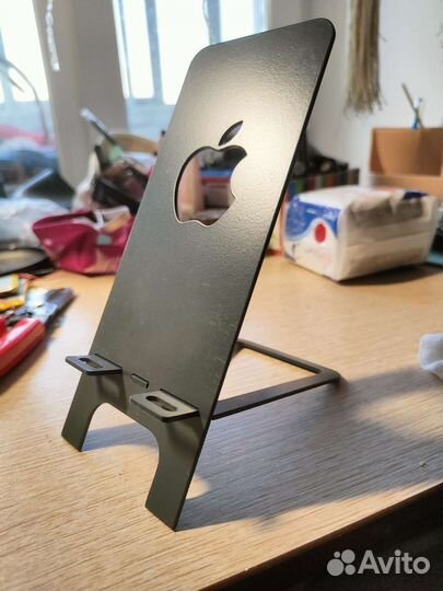 Изготовление индивидуальных подставок