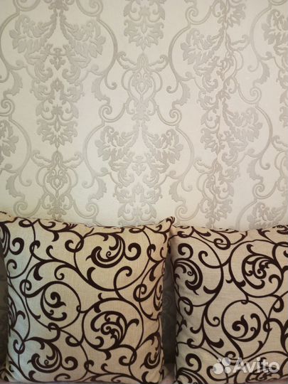 Подушки На диван бу