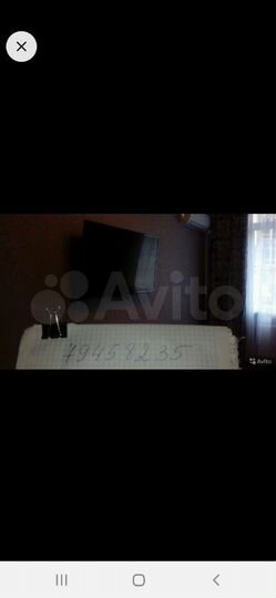 1-к. квартира, 45 м², 1/14 эт.