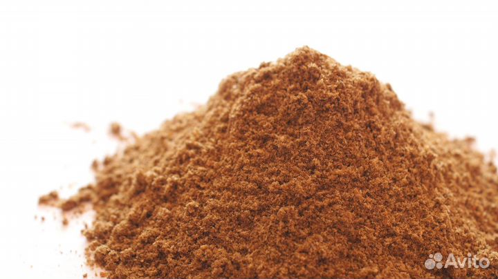 Рыбная мука 48-54%