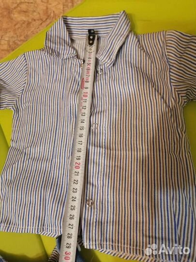 Одежда для мальчика