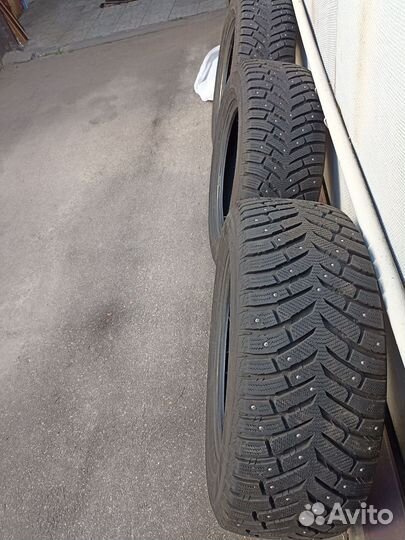 Toyo Observe Ice-Freezer SUV 265/60 R18 114T