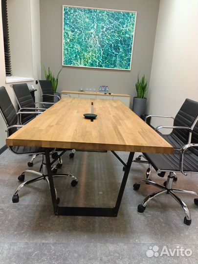 Стол большой