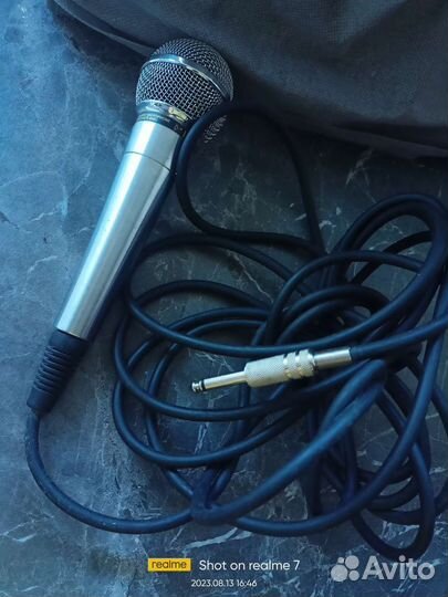 Микрофон LG ACC-M900K