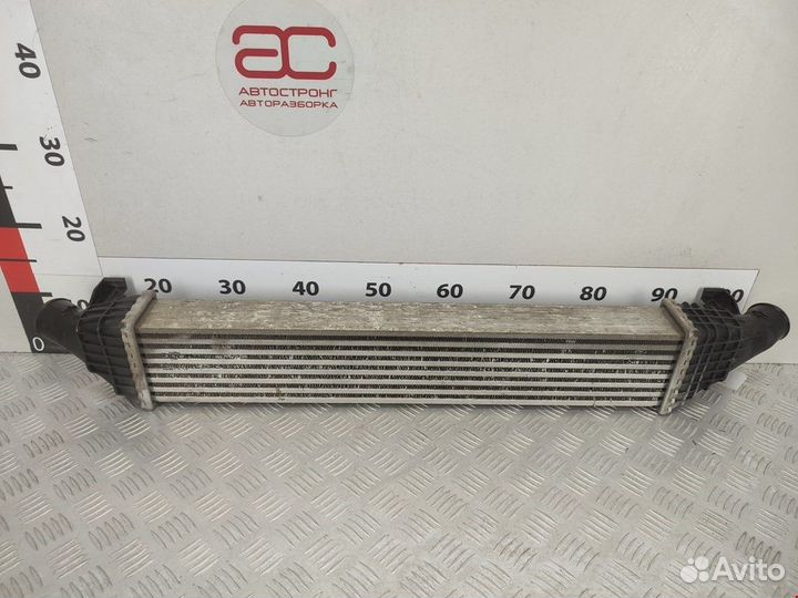 Интеркулер Dodge Journey рест. 2010 68038242AA