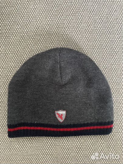 Шапки осень/весна/зима