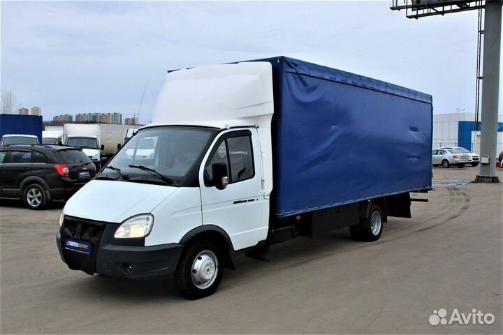 Грузоперевозки Межгород