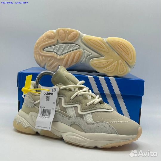 Кроссовки Adidas Ozweego (Арт.89980)