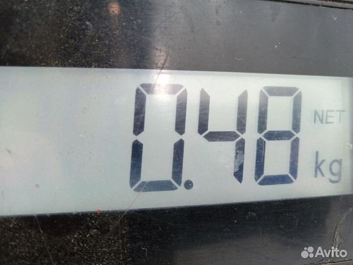 Крюк буксировочный BMW 5 F07/F10/F11 рест. 2015