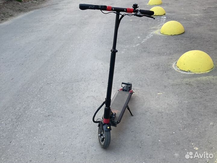 Электро самокат kugoо X1